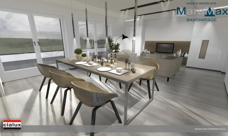 Appartement à vendre 2 chambres à Pétange