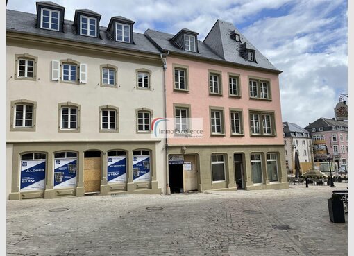 Bureau à louer à Echternach (LU) - Réf. 6904721