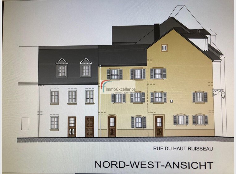 Bureau à louer à Echternach (LU) - Réf. 6904721