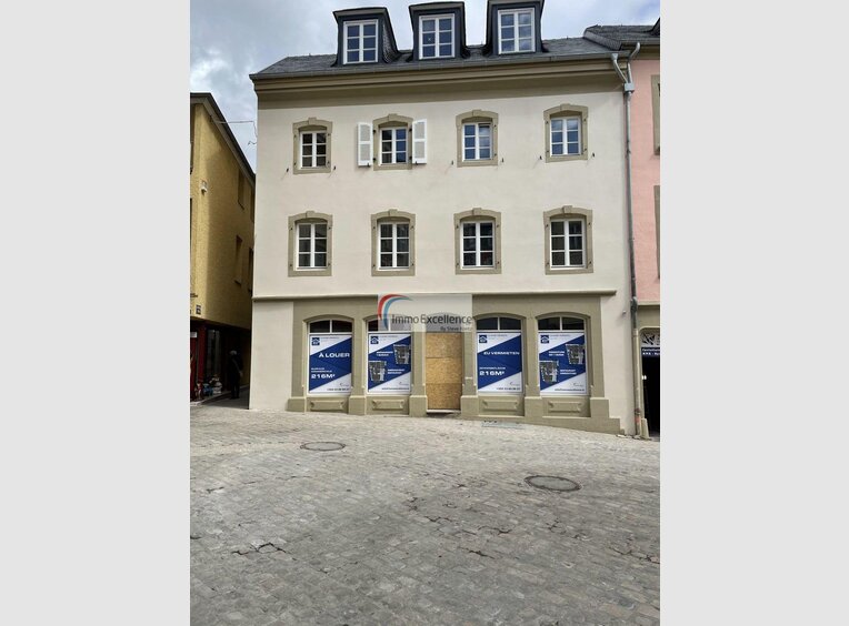 Bureau à louer à Echternach (LU) - Réf. 6904721