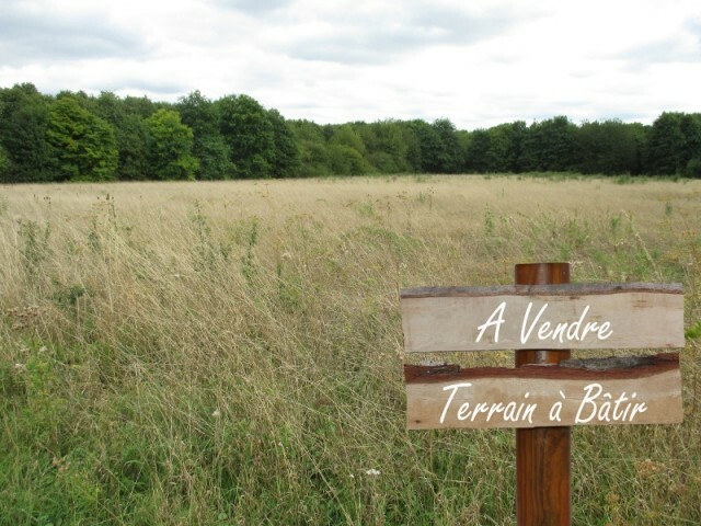 Terrain constructible à Munshausen