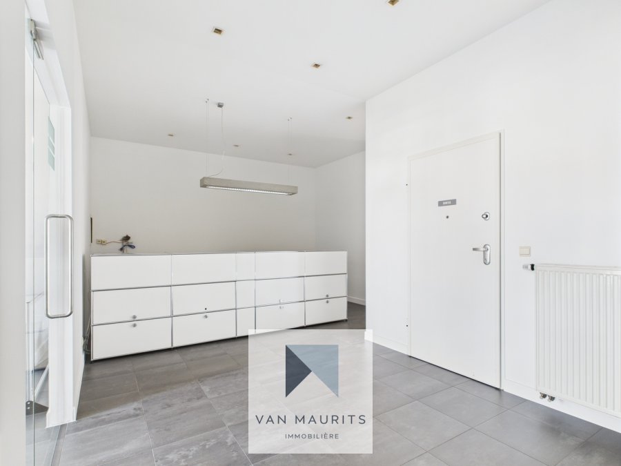 Bureau à vendre à Esch-sur-Alzette