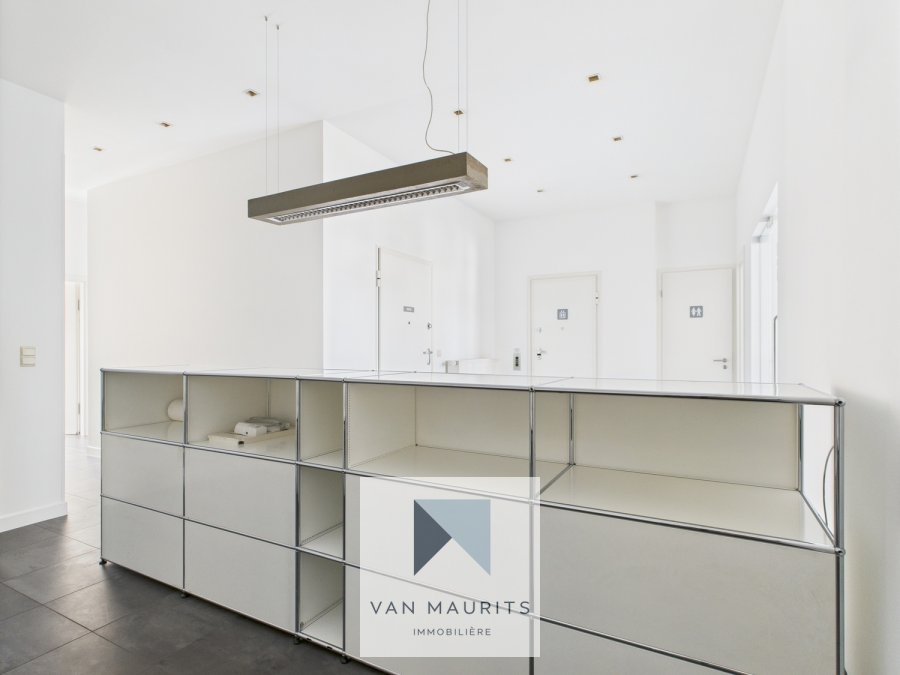 Bureau à vendre à Esch-sur-Alzette