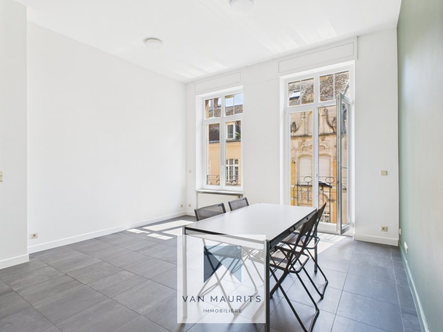 Bureau à vendre à Esch-sur-Alzette