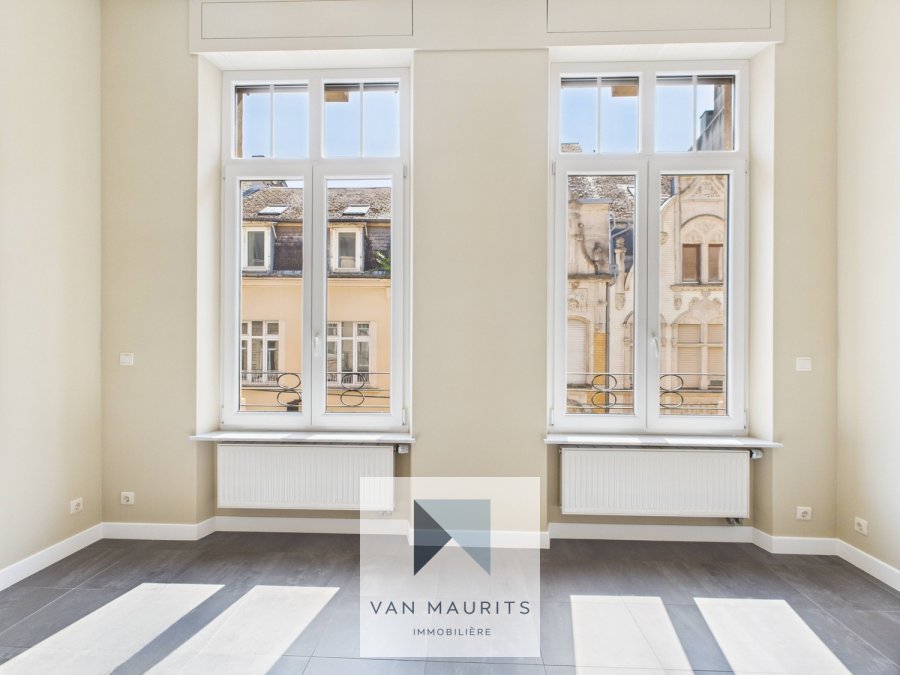 Bureau à vendre à Esch-sur-Alzette