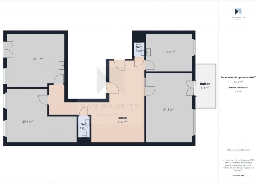 Bureau à vendre à Esch-sur-Alzette