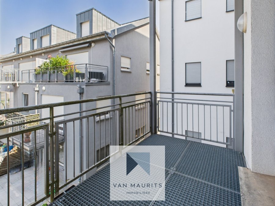 Bureau à vendre à Esch-sur-Alzette