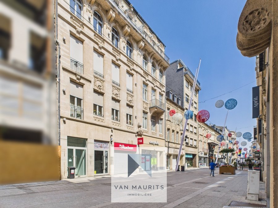 Bureau à vendre à Esch-sur-Alzette