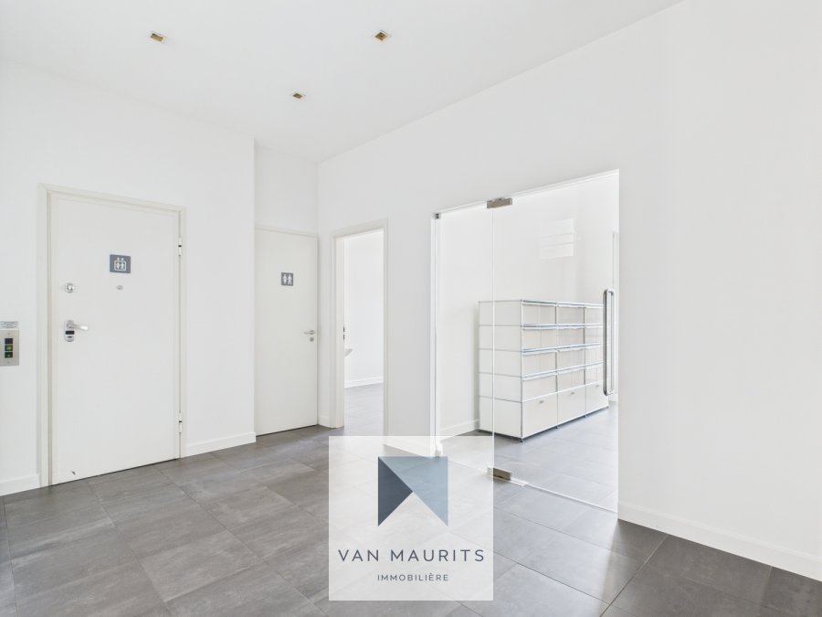 Bureau à vendre à Esch-sur-Alzette