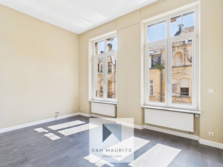 Bureau à vendre à Esch-sur-Alzette