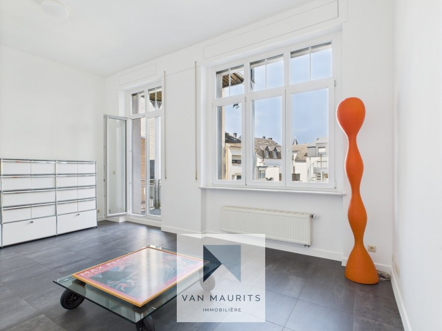 Bureau à vendre à Esch-sur-Alzette