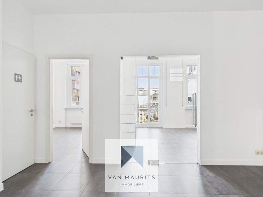 Bureau à vendre à Esch-sur-Alzette