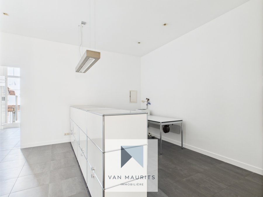 Bureau à vendre à Esch-sur-Alzette