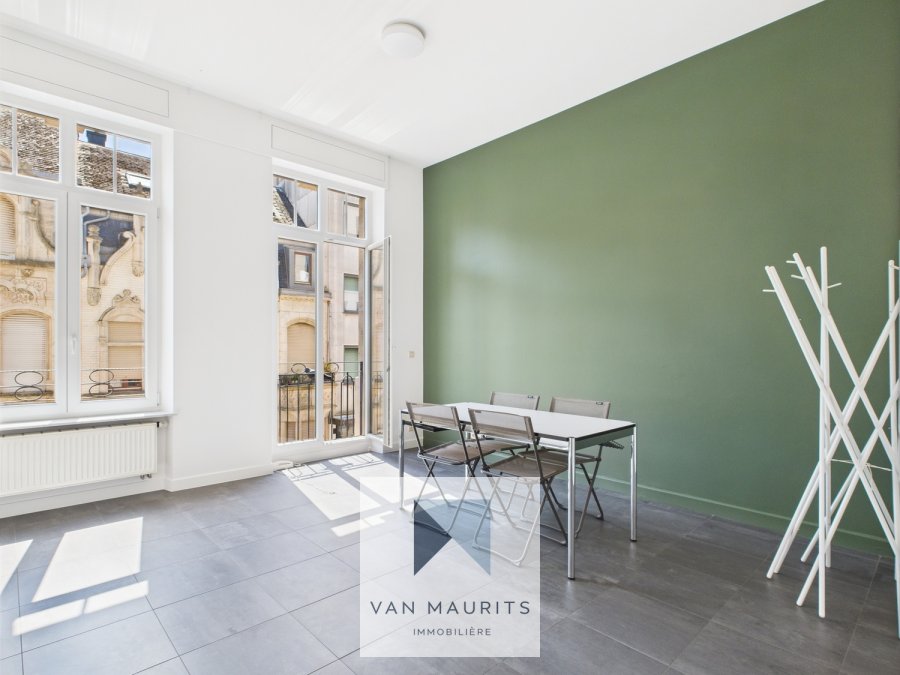 Bureau à vendre à Esch-sur-Alzette