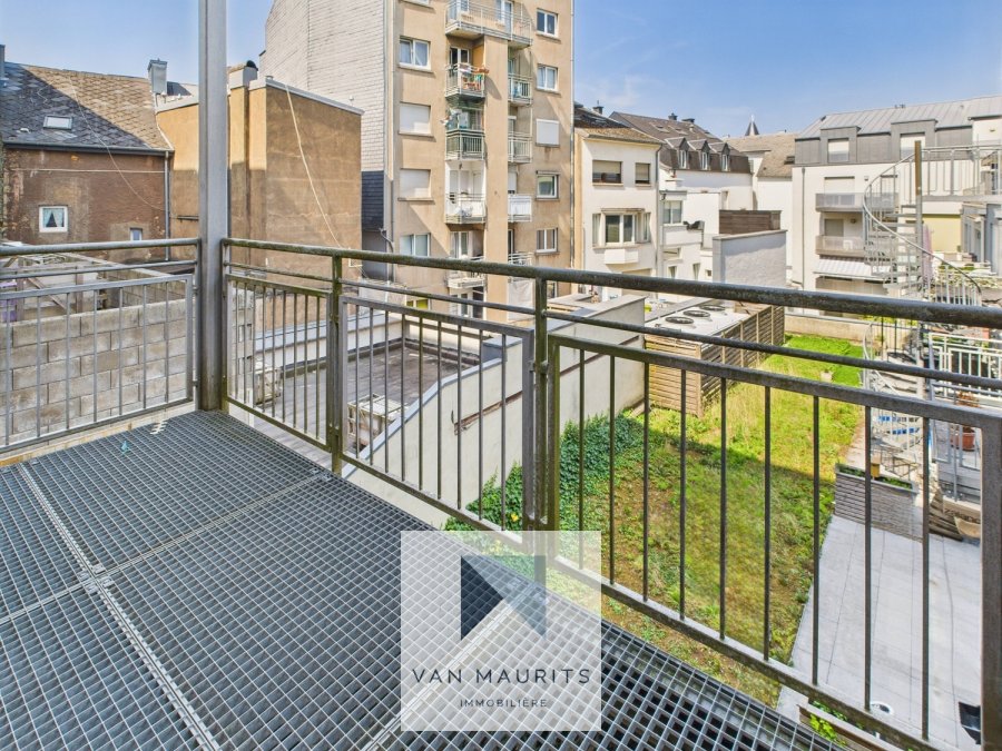 Bureau à vendre à Esch-sur-Alzette