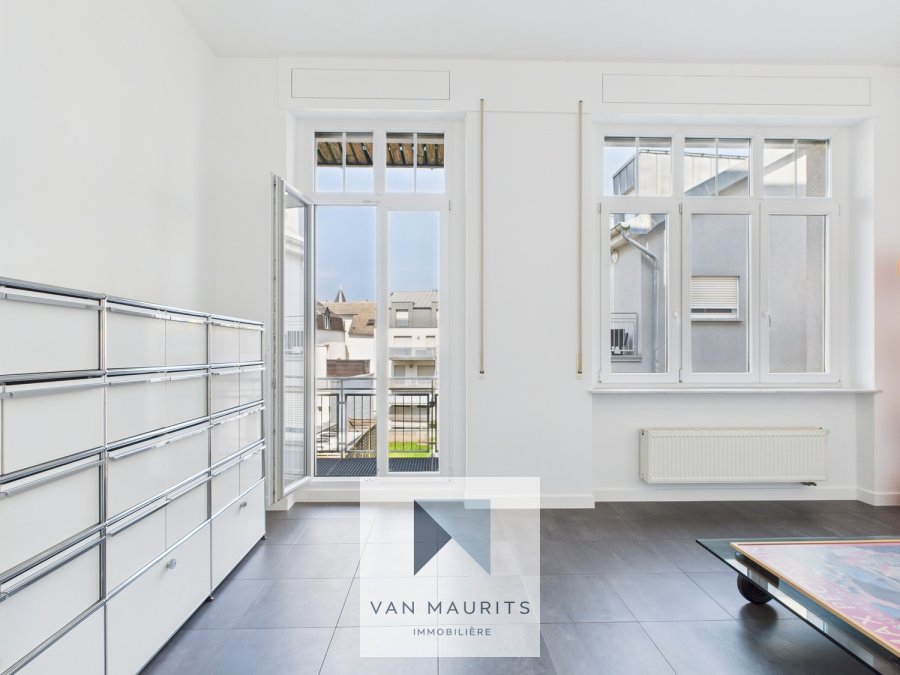 Bureau à vendre à Esch-sur-Alzette