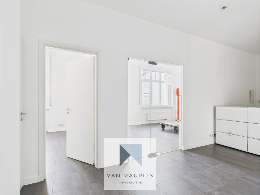 Bureau à vendre à Esch-sur-Alzette