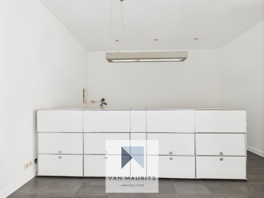 Bureau à vendre à Esch-sur-Alzette