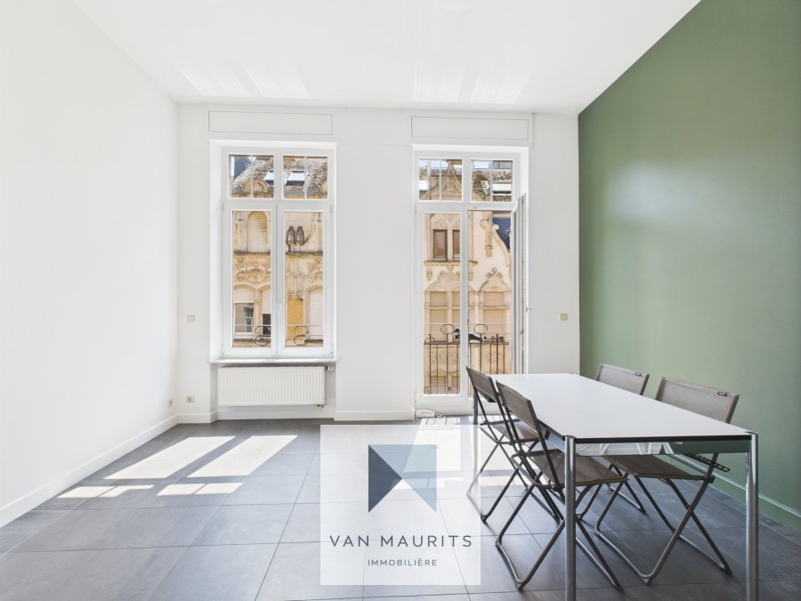 Bureau à vendre à Esch-sur-Alzette