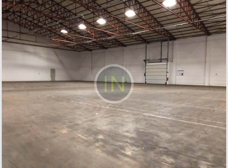 Entrepôt à louer à Luxembourg (LU) - Réf. 7330961