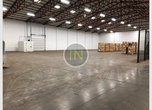 Entrepôt à louer à Luxembourg (LU) - Réf. 7330961