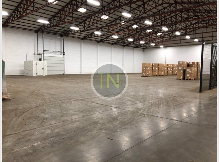 Entrepôt à louer à Luxembourg (LU) - Réf. 7330961