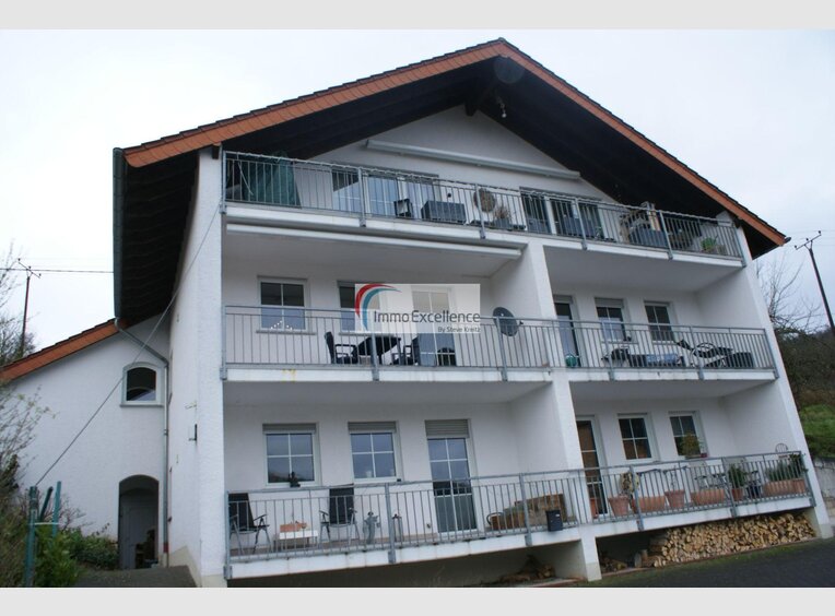 Apartment for sale 2 bedrooms in Bollendorf (DE) - Ref. 6626705