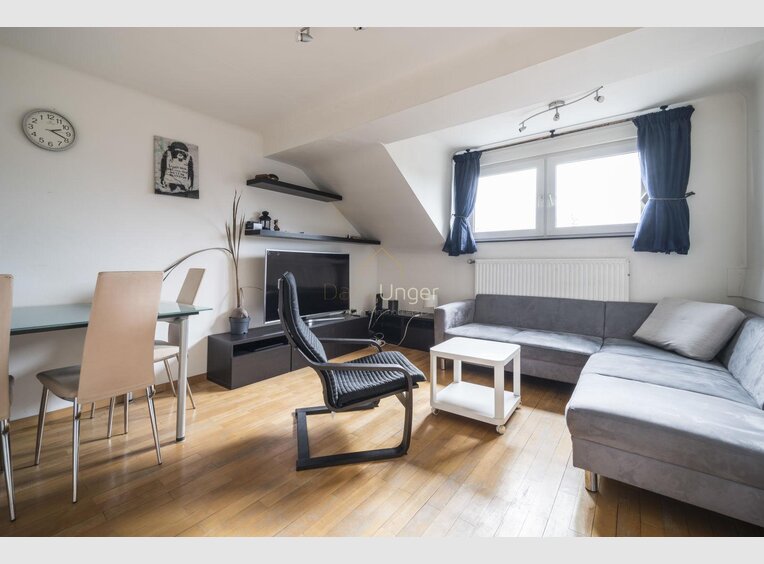 Apartment for rent 1 bedroom in Luxembourg (LU) - Ref. 5799313