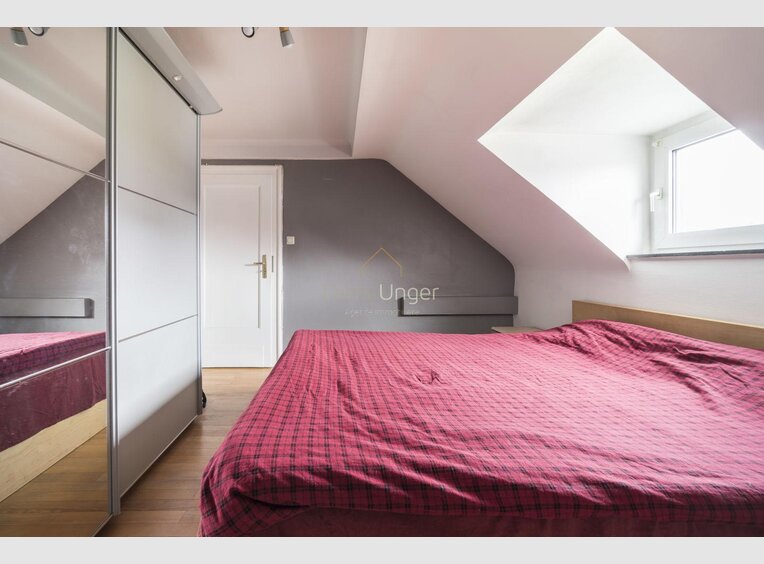 Apartment for rent 1 bedroom in Luxembourg (LU) - Ref. 5799313