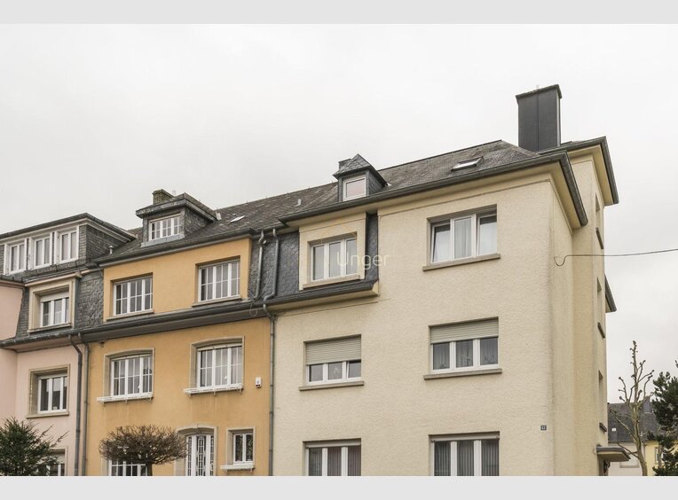 Apartment for rent 1 bedroom in Luxembourg (LU) - Ref. 5799313