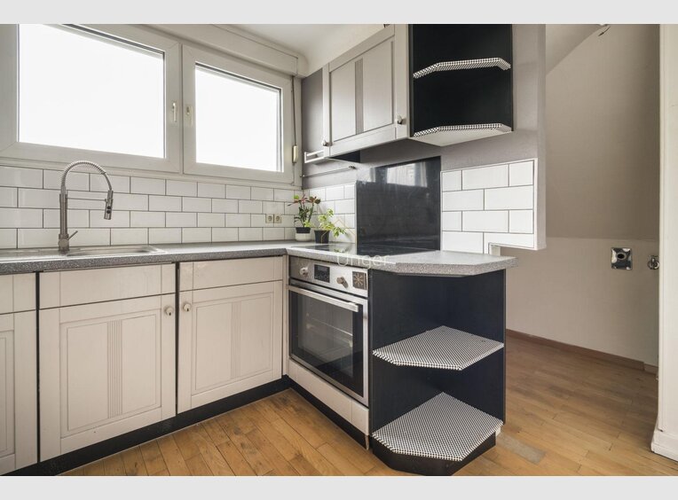 Apartment for rent 1 bedroom in Luxembourg (LU) - Ref. 5799313