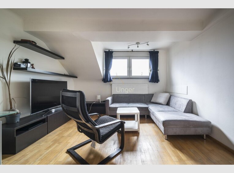 Apartment for rent 1 bedroom in Luxembourg (LU) - Ref. 5799313