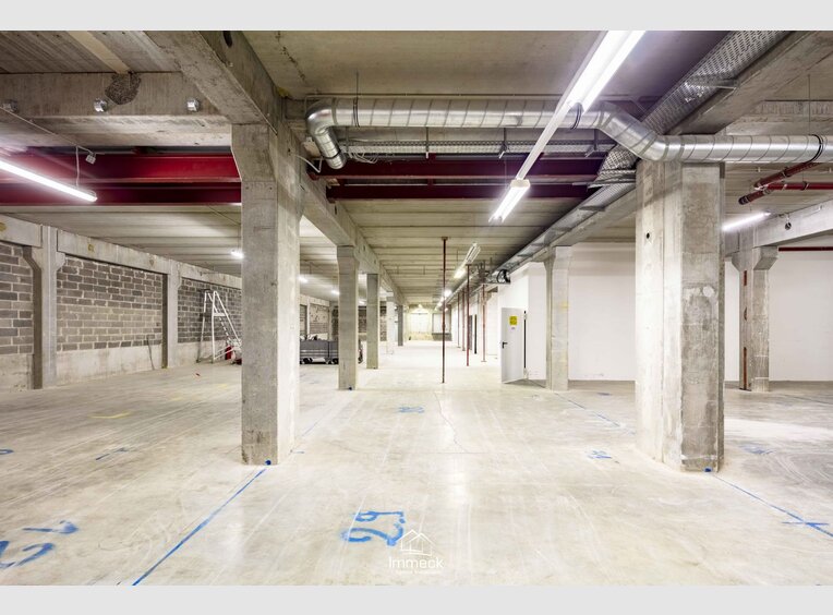 Entrepôt à louer à Contern - Réf. 7335313