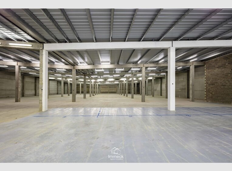 Entrepôt à louer à Contern - Réf. 7335313