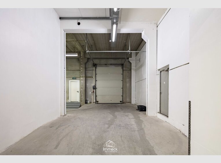 Entrepôt à louer à Contern - Réf. 7335313