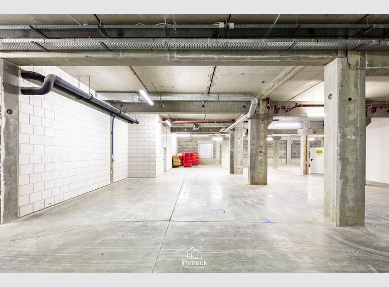 Entrepôt à louer à Contern - Réf. 7335313
