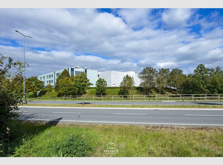 Entrepôt à louer à Contern - Réf. 7335313