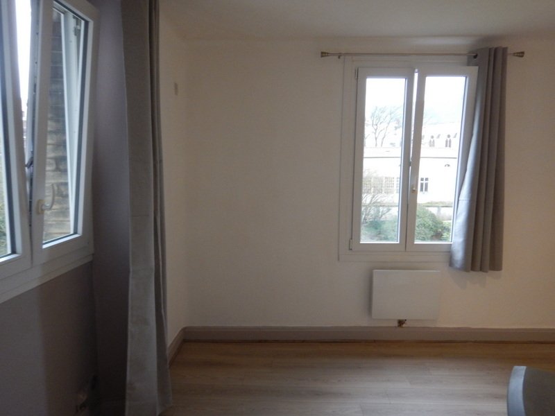 Appartement à louer F1 à Nancy-Mon Désert - Jeanne d'Arc - Saurupt - Clémenceau