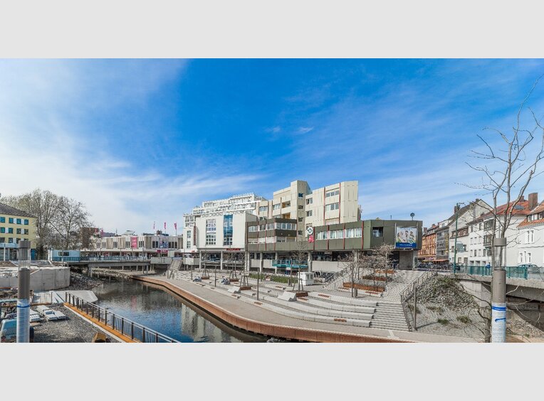 Appartement à vendre 3 Pièces à Neunkirchen (DE) - Réf. 4513953