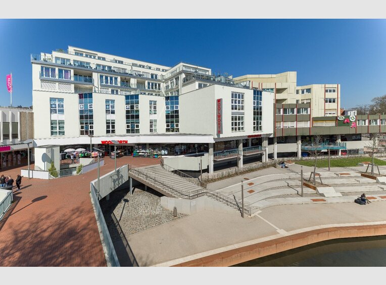 Appartement à vendre 3 Pièces à Neunkirchen (DE) - Réf. 4513953
