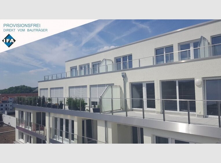 Appartement à vendre 3 Pièces à Neunkirchen (DE) - Réf. 4513953