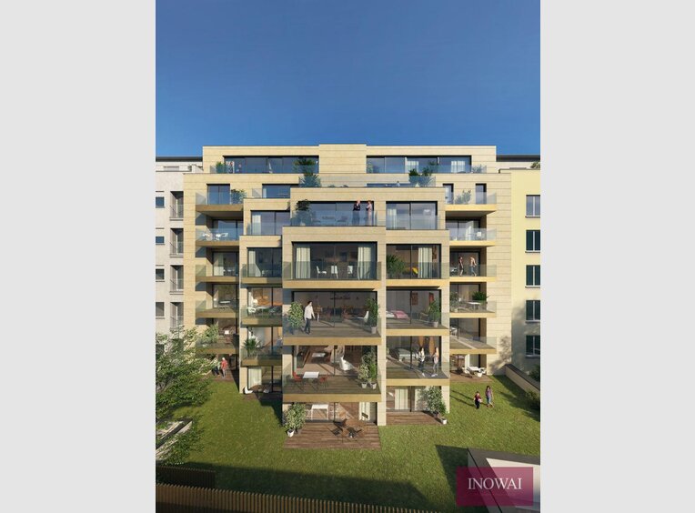 Appartement à vendre à Luxembourg (LU) - Réf. 6885793
