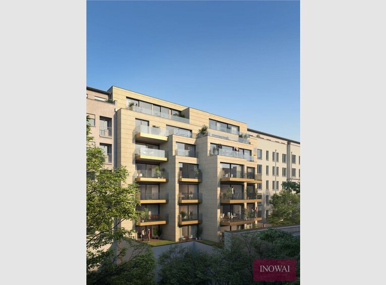 Appartement à vendre à Luxembourg (LU) - Réf. 6885793