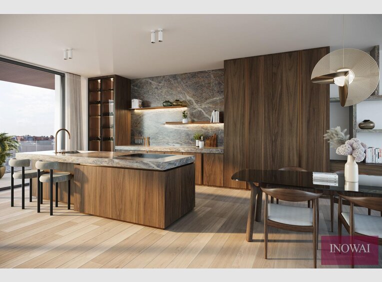 Appartement à vendre à Luxembourg (LU) - Réf. 6885793