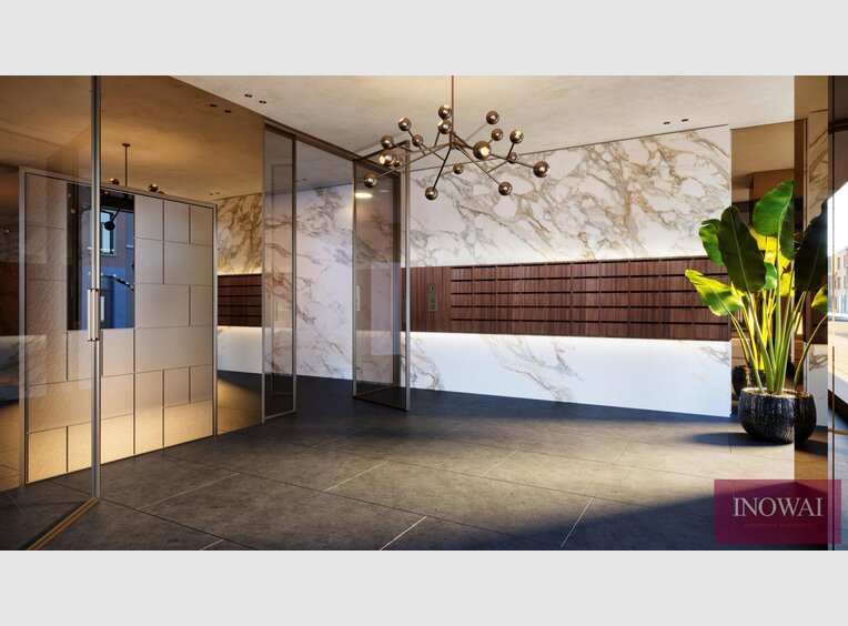 Appartement à vendre à Luxembourg (LU) - Réf. 6885793