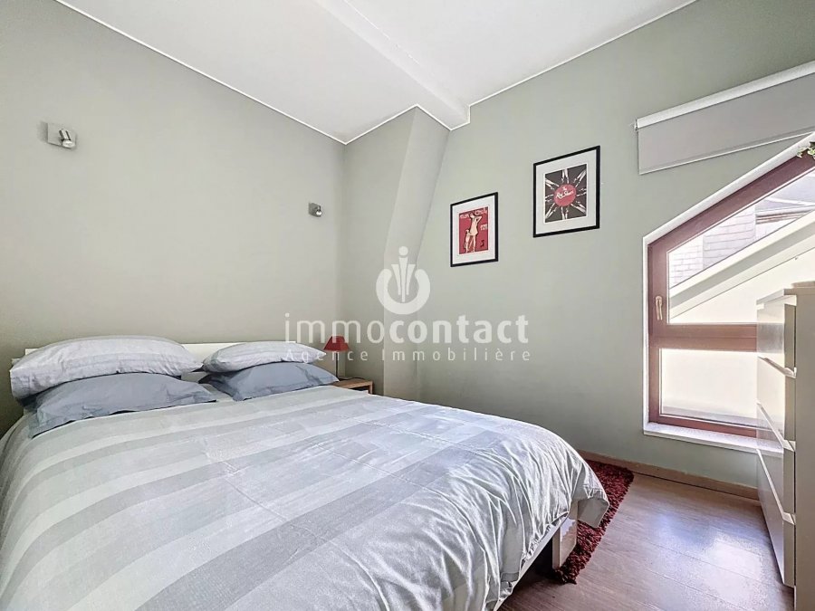 Maison à vendre 4 chambres à Luxembourg-Neudorf