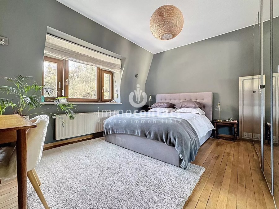 Maison à vendre 4 chambres à Luxembourg-Neudorf