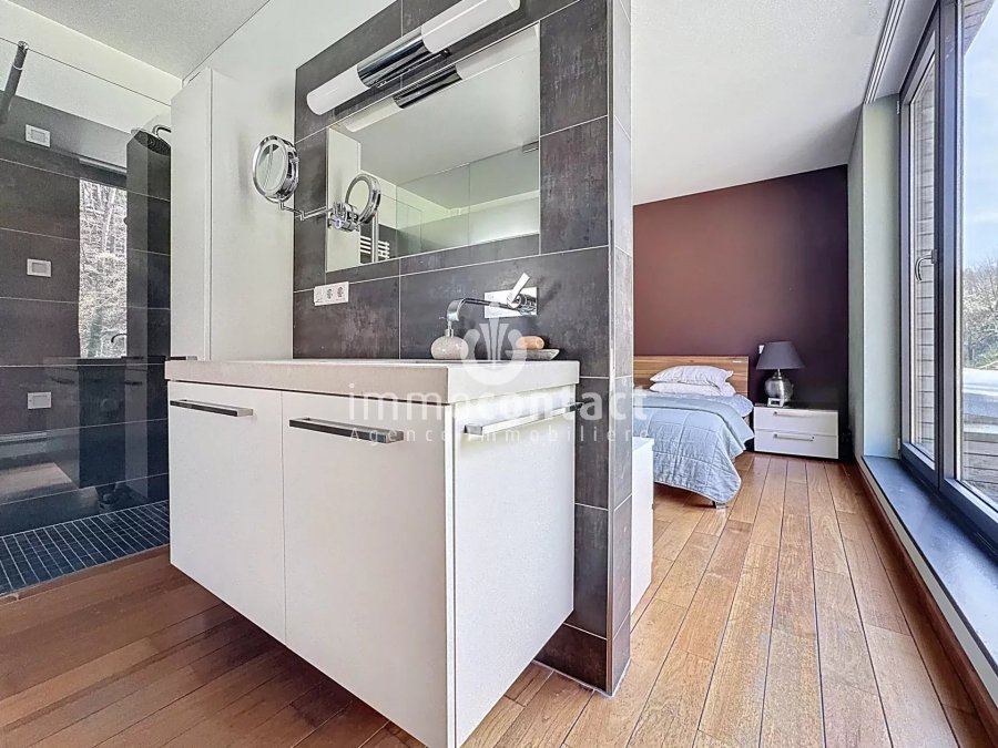 Maison à vendre 4 chambres à Luxembourg-Neudorf