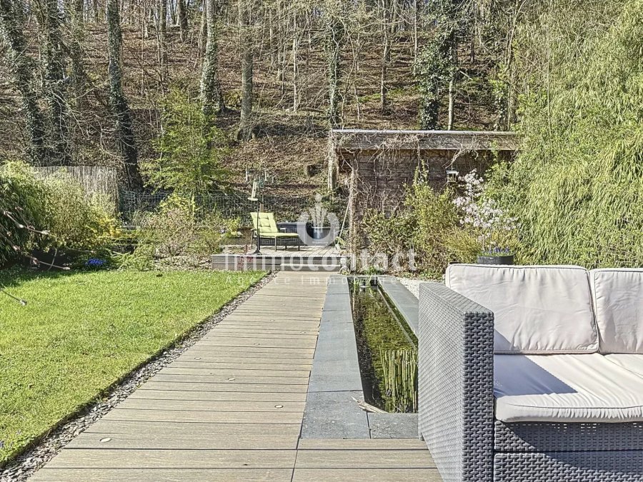 Maison à vendre 4 chambres à Luxembourg-Neudorf