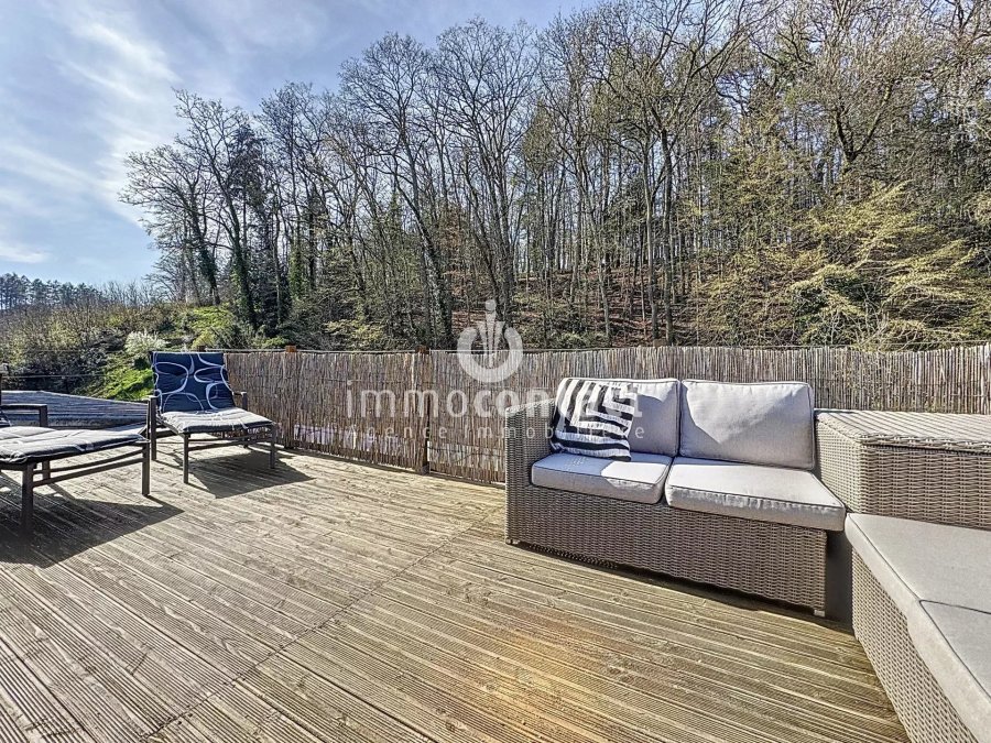 Maison à vendre 4 chambres à Luxembourg-Neudorf